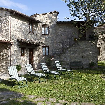 Brigolante Guest Apartments Асизи Екстериор снимка