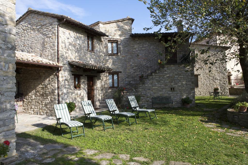 Brigolante Guest Apartments Асизи Екстериор снимка