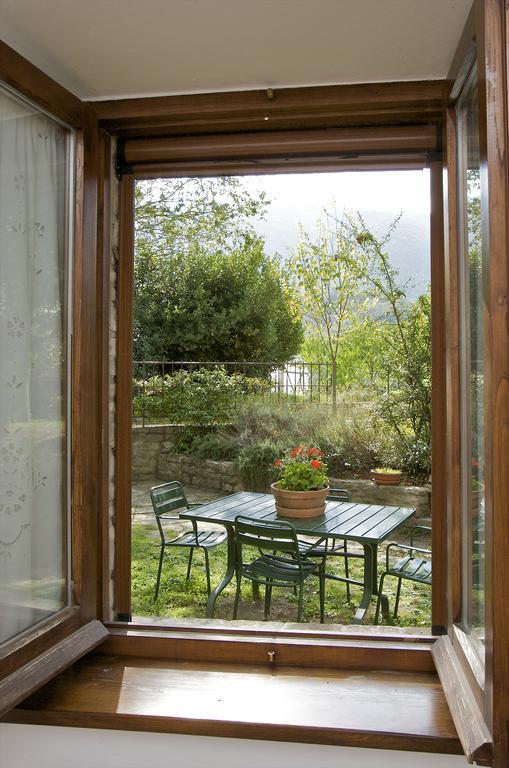 Brigolante Guest Apartments Асизи Стая снимка