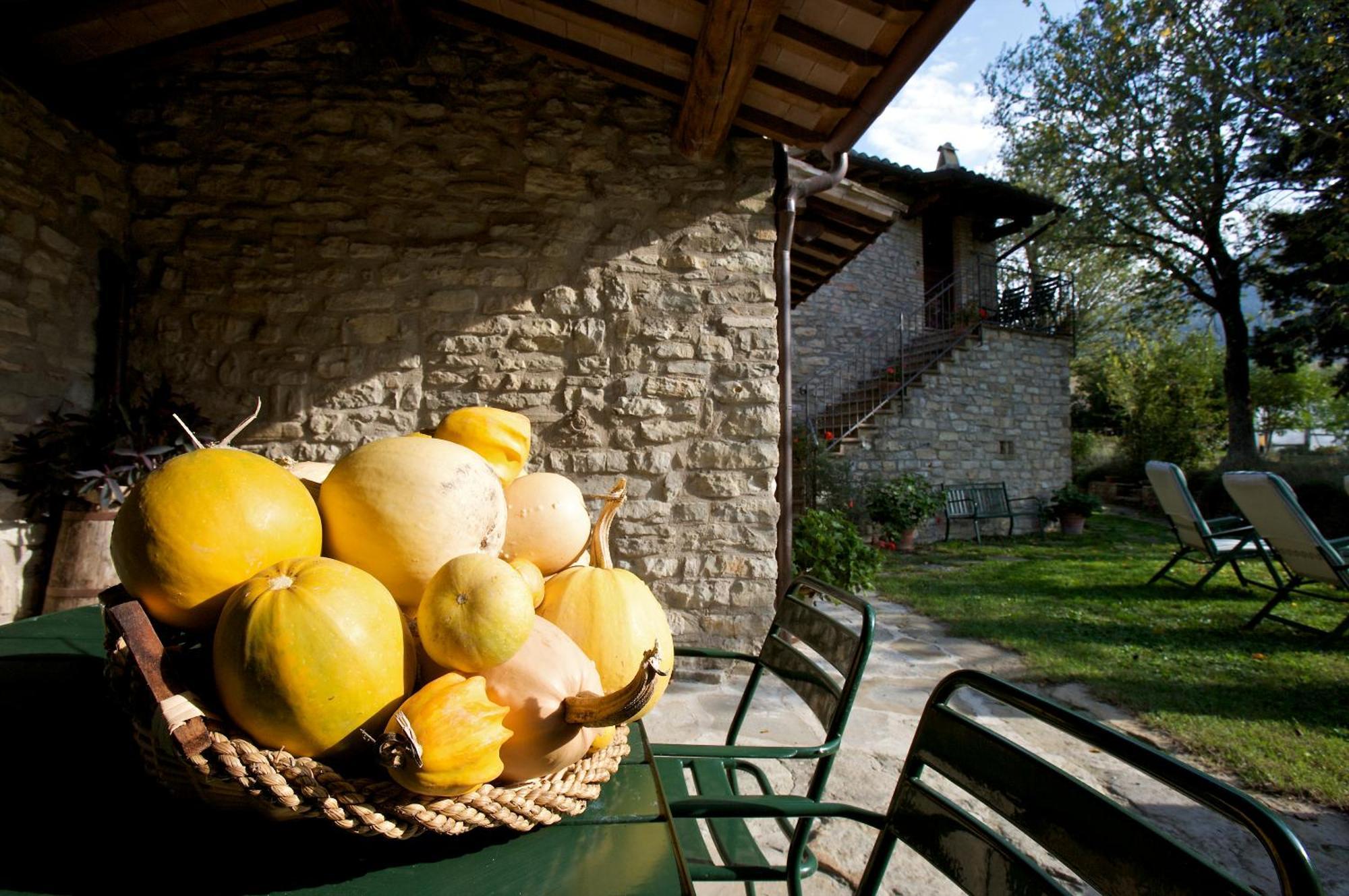 Brigolante Guest Apartments Асизи Стая снимка