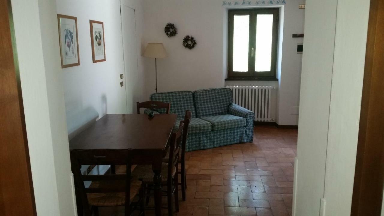 Brigolante Guest Apartments Асизи Екстериор снимка